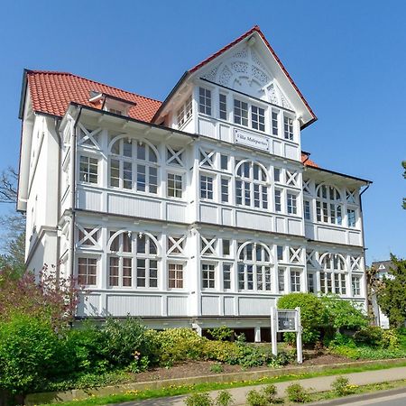 Villa Malepartus - Penthouse 09 Binz Kültér fotó